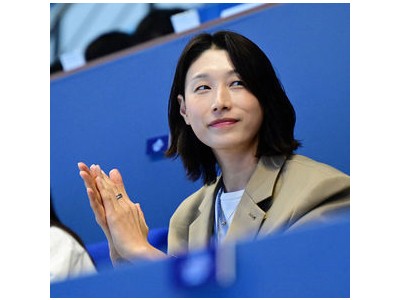 김연경 은퇴 후 배구 열기는 여전해