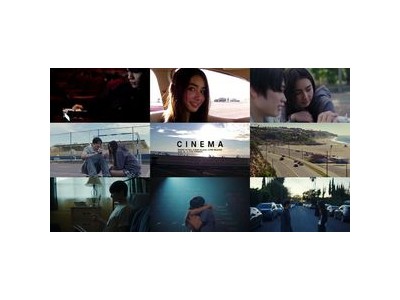 우즈 CINEMA 티저 공개로 컴백 기대감 높아져
