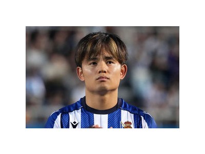 AC 밀란 구보 다케후사 영입 추진에 팬들 반응 뜨거움