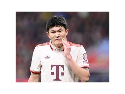 김민재 아킬레스건 부상 여전히 걱정되네