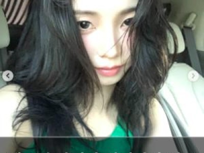 에스파 카리나 워터밤 후기로 여심 사로잡음