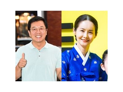 이재명 대통령 당선인 지지 스타들 다시 한 번 목소리 높여