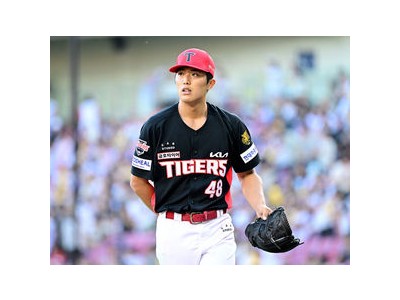 이의리 2군행 통보에 KIA 팬들 실망