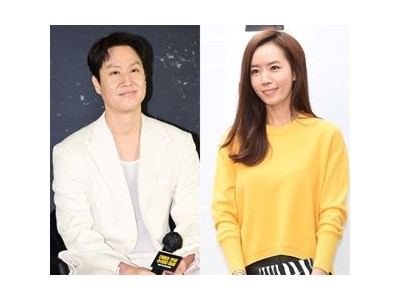 정우도 친애하는 X 출연 확정 김유미와 함께 연기