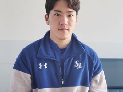 홍현빈 삼성 이적 후 첫 인터뷰에서 밝힌 당찬 각오