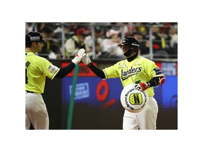 최정 500홈런 달성 가능성에 관심 집중