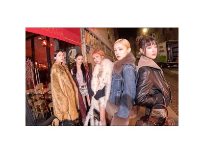 i-dle 중국 음악 시상식서 연속 수상에 화들짝