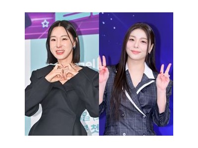 이지혜 에일리 배 돌출 사고로 임신설 퍼져