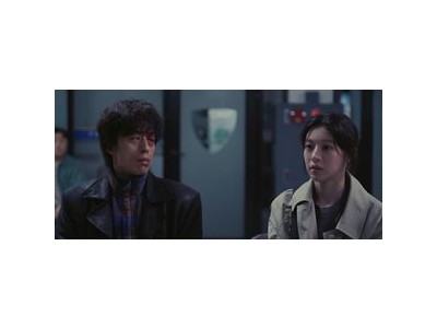 구교환X고윤정 코피 멈춘 구원 서사 전율