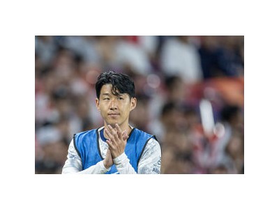 손흥민 이적설 부인 LAFC에 집중한다