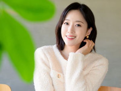 함은정 이장우 결혼 소식에 전처로서 심경 털어놓아