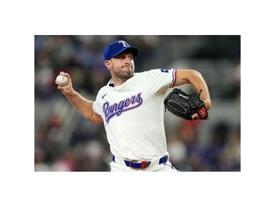 맥스 슈어저 토론토 영입에 MLB 팬들 반응 뜨거워짐