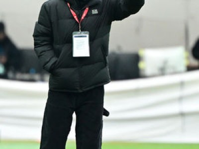 이정효 수원 감독 부임 리버풀처럼 명가 재건 나서