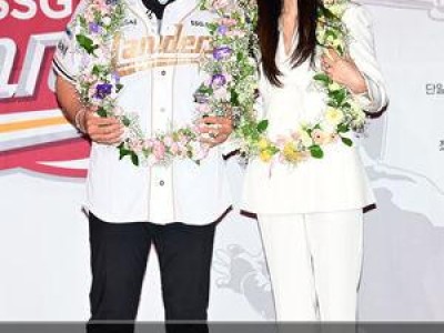 추신수 아내 하원미 폭로 토크로 웃음 유발