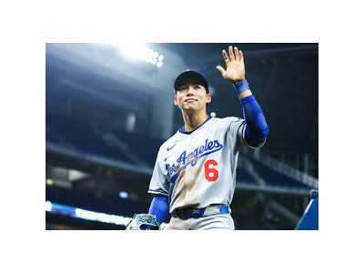 토미 에드먼 부상으로 김혜성 선발 기회 더 늘어날 듯