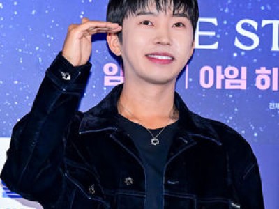 임영웅 트로트 가수 평판 1위 유지