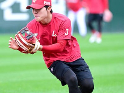 정준재 준플레이오프서 뜨거운 에너지로 반격 이끈다
