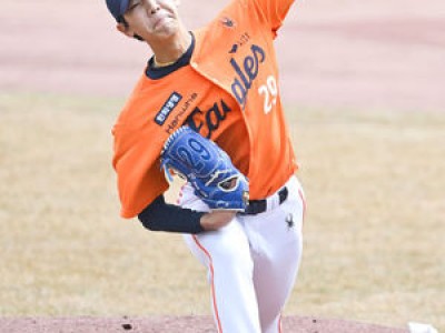 황준서 시즌 첫 승 도전 나선다