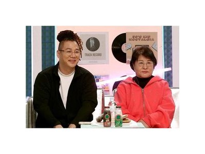 윤민수 금쪽이 등극에 어머니 김경자 여사 욕망 드러나