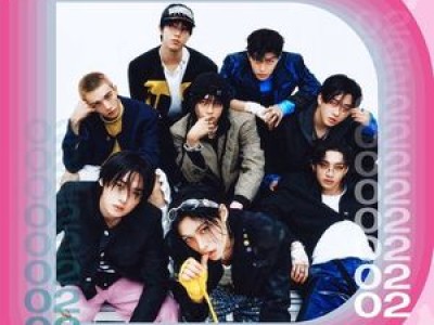 스트레이 키즈 IFPI 글로벌 아티스트 차트 1위 달성 K팝 중 유일