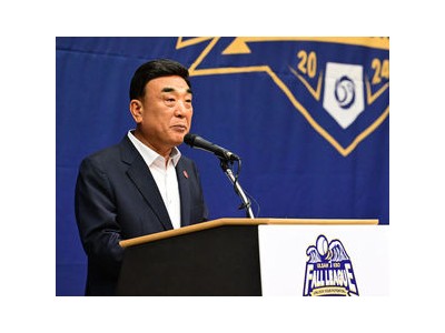 NC 창원NC파크 재개장 관련 구단 입장 밝혀