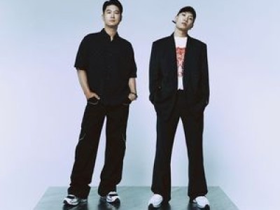 다이나믹 듀오 일본 첫 단독 콘서트 열어 팬들 기대감 높여