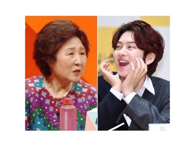 김희철 부모님 뒷목 잡는 발언에 논란