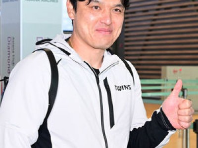 현수 형 없이 LG 트윈스 미국 훈련 시작