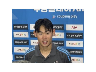 박승수 손흥민 고별전 보고 실력 좋은 선수 되고 싶다 말해