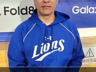 강민호 한화전에서 빅리드까지 잡아내며 화끈한 활약