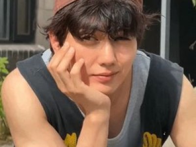 유승호 훈훈한 몸매 공개에 팬들 환장