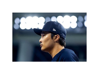 김하성 애틀랜타 최악의 시즌에 허리가 굽는 이유