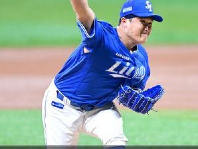 삼성 최원태 투입해 KT 추격 나서